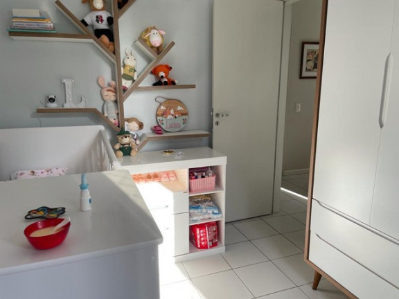 Imagem Apartamento com 3 Quartos à Venda, 80 m² em Boa Viagem - Recife Imagem Apartamento com 3 Quartos à Venda, 80 m² em Boa Viagem - Recife