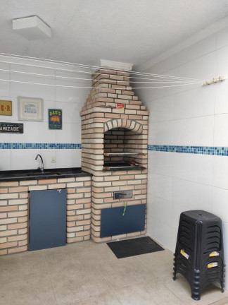 Imagem Sobrado com 2 Quartos para Alugar, 100 m² em Vila Mazzei - São Paulo
