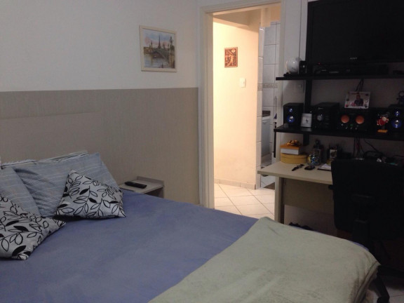 Imagem Apartamento com 1 Quarto à Venda, 42 m² em Campos Elíseos - São Paulo Imagem Apartamento com 1 Quarto à Venda, 42 m² em Campos Elíseos - São Paulo