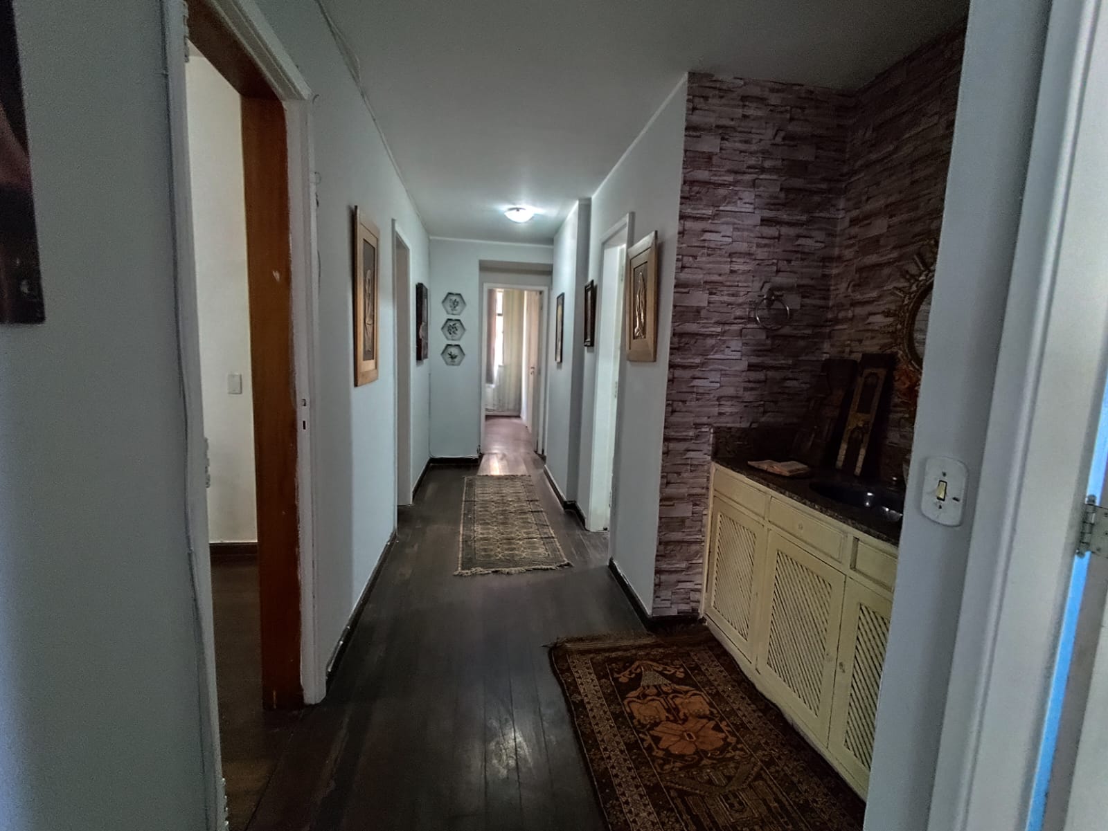 Imagem Apartamento com 4 Quartos à Venda, 225 m²em Icaraí - Niterói
