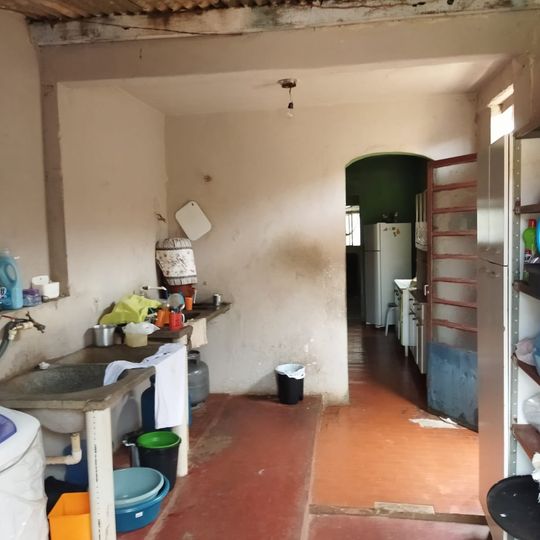 Imagem Casa com 3 Quartos à Venda, 84 m²em Segismundo Pereira - Uberlândia