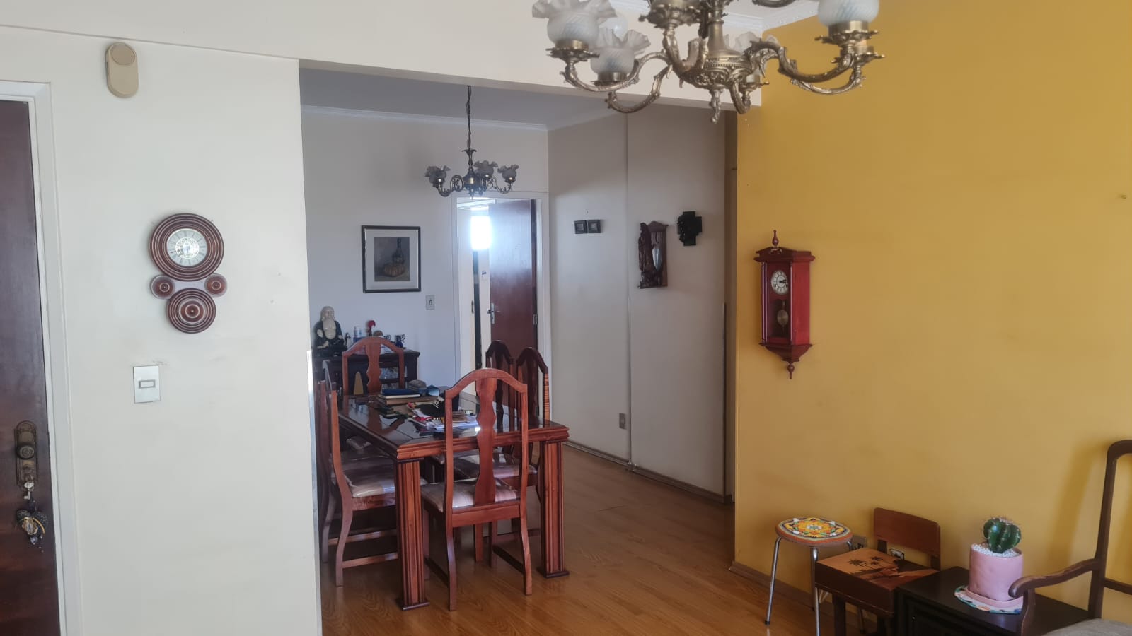 Imagem Apartamento com 3 Quartos à Venda, 107 m² em Centro - Bauru Imagem Apartamento com 3 Quartos à Venda, 107 m² em Centro - Bauru
