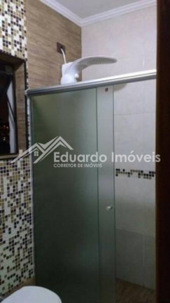 Imagem Apartamento com 3 Quartos à Venda, 86 m² em Vila Tibiriçá - Santo André Imagem Apartamento com 3 Quartos à Venda, 86 m² em Vila Tibiriçá - Santo André