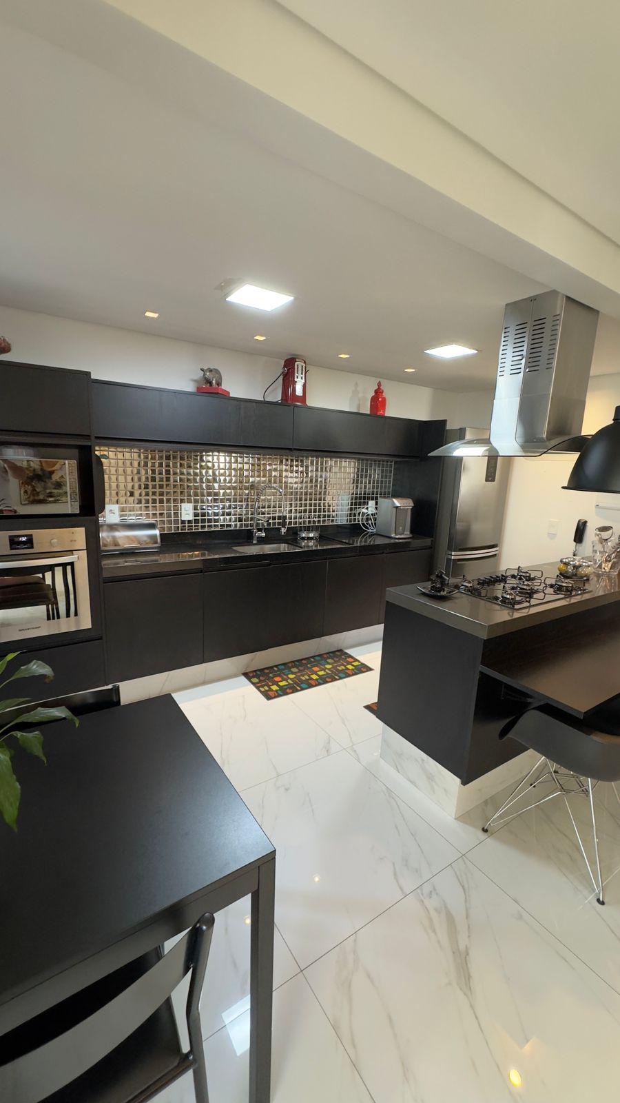Imagem Apartamento com 3 Quartos à Venda, 131 m² em Jardim Ermida I - Jundiaí Imagem Apartamento com 3 Quartos à Venda, 131 m² em Jardim Ermida I - Jundiaí