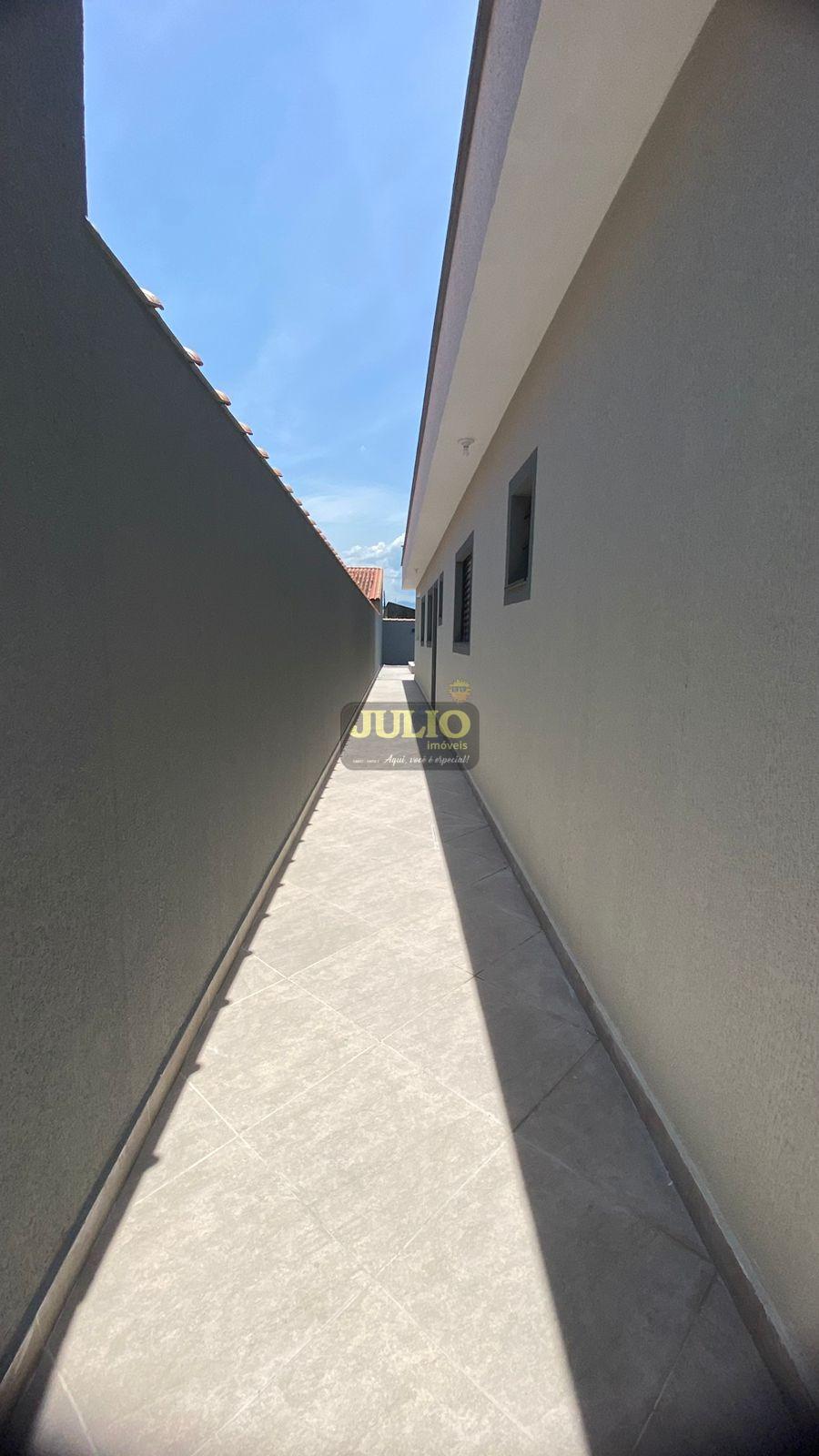 Imagem Casa com 2 Quartos à Venda, 70 m² em Balneário Lioral Paulista - Mongaguá