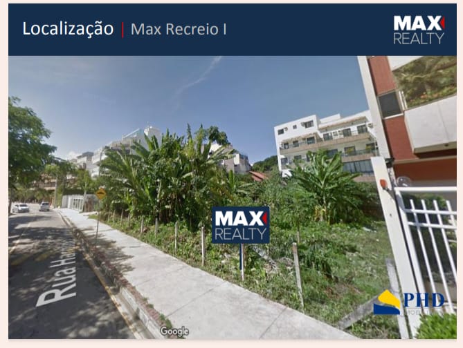 Imagem Apartamento com 3 Quartos à Venda, 98 m²em Recreio dos Bandeirantes - Rio de Janeiro Imagem Apartamento com 3 Quartos à Venda, 98 m²em Recreio dos Bandeirantes - Rio de Janeiro