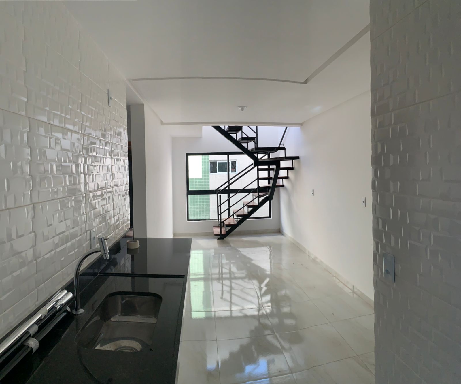 Imagem Cobertura com 3 Quartos à Venda, 90 m² em Bancários - João Pessoa Imagem Cobertura com 3 Quartos à Venda, 90 m² em Bancários - João Pessoa