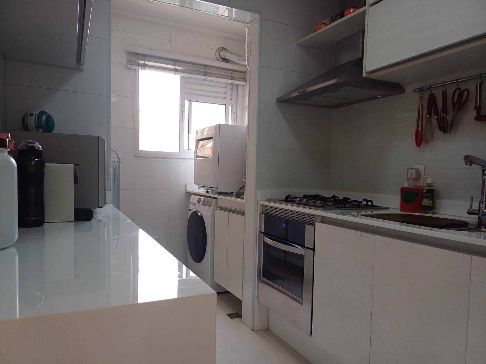 Imagem Apartamento com 2 Quartos à Venda, 80 m²em Campestre - Santo André Imagem Apartamento com 2 Quartos à Venda, 80 m²em Campestre - Santo André