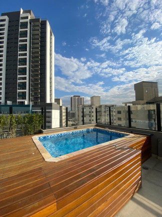 Imagem Apartamento com 2 Quartos à Venda, 52 m² em Vila Gustavo - São Paulo