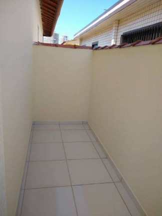 Imagem Casa com 3 Quartos à Venda, 157 m² em Boqueirão - Praia Grande