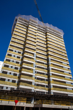 Imagem Apartamento com 4 Quartos à Venda, 155 m² em Taquaral - Campinas