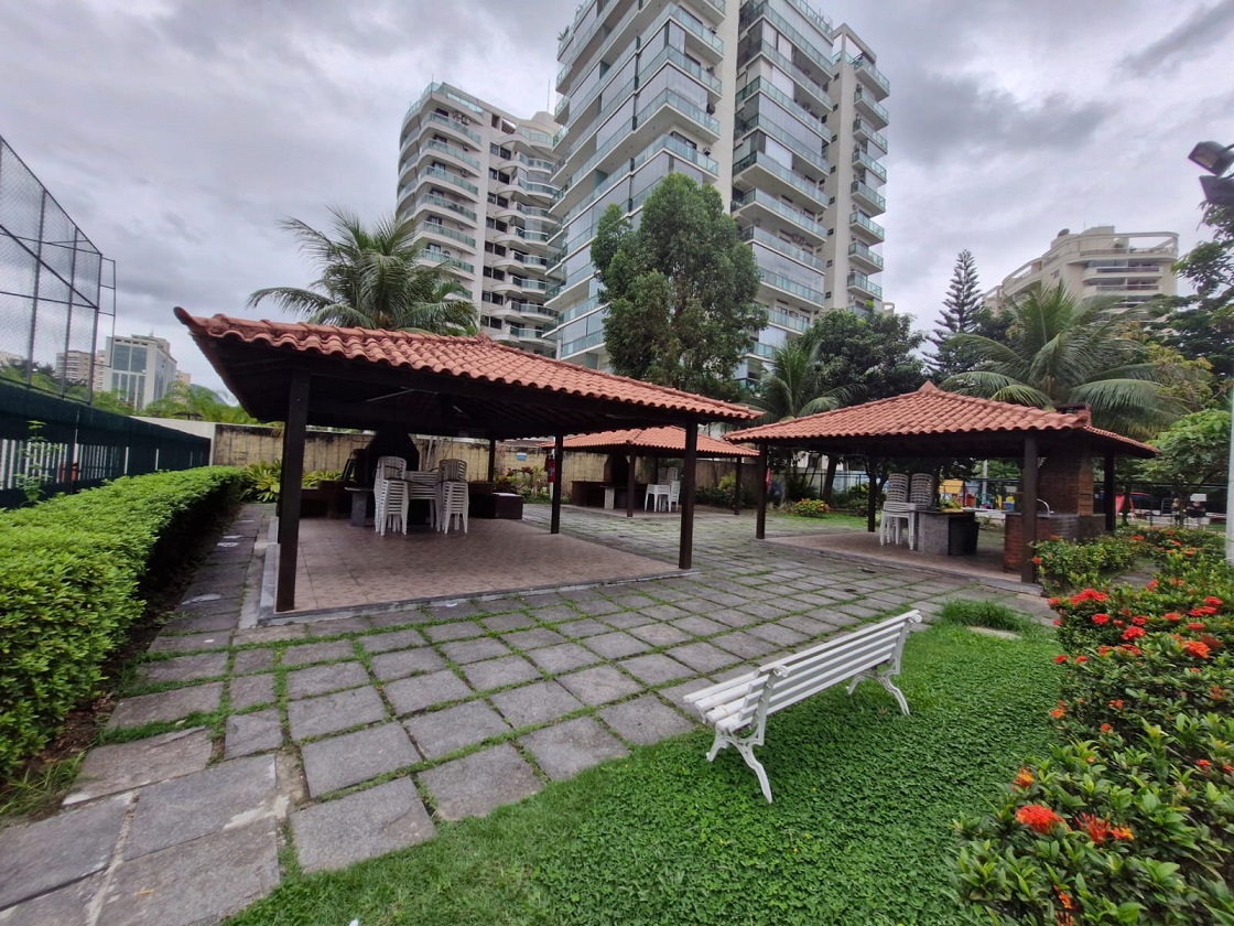 Imagem Apartamento com 3 Quartos para Alugar, 100 m² em Barra Olímpica - Rio de Janeiro Imagem Apartamento com 3 Quartos para Alugar, 100 m² em Barra Olímpica - Rio de Janeiro