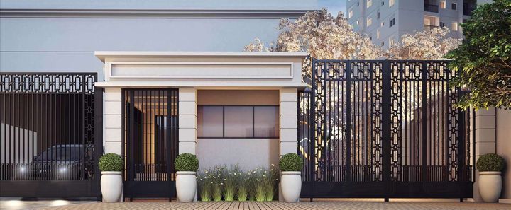 Imagem Apartamento com 2 Quartos à Venda, 49 m² em Cambuci - São Paulo Imagem Apartamento com 2 Quartos à Venda, 49 m² em Cambuci - São Paulo