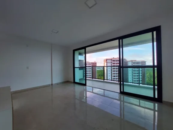 Imagem Apartamento com 4 Quartos para Alugar, 97 m² em Paiva - Cabo de Santo Agostinho