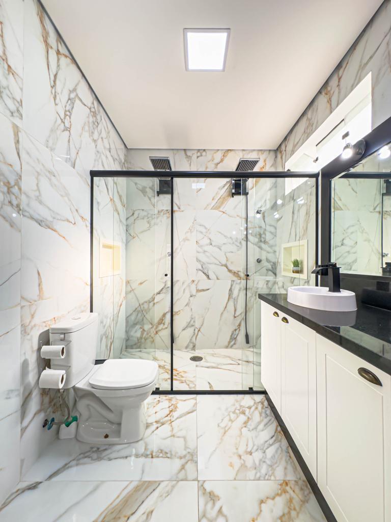Imagem Casa de Condomínio com 4 Quartos à Venda, 206 m²em Alphaville - Santana de Parnaíba Imagem Casa de Condomínio com 4 Quartos à Venda, 206 m²em Alphaville - Santana de Parnaíba