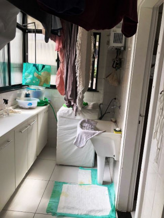 Imagem Apartamento com 3 Quartos à Venda, 130 m² em Ingá - Niterói