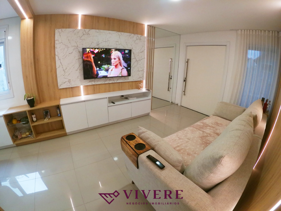 Imagem Casa com 4 Quartos à Venda, 88 m² em Santa Catarina - Caxias do Sul