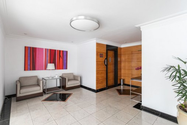 Imagem Apartamento com 3 Quartos à Venda, 128 m² em Vila Nova Conceição - São Paulo Imagem Apartamento com 3 Quartos à Venda, 128 m² em Vila Nova Conceição - São Paulo