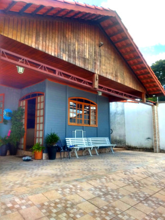 Imagem Casa com 3 Quartos à Venda, 204 m²em Jardim dos Pinheiros - Atibaia