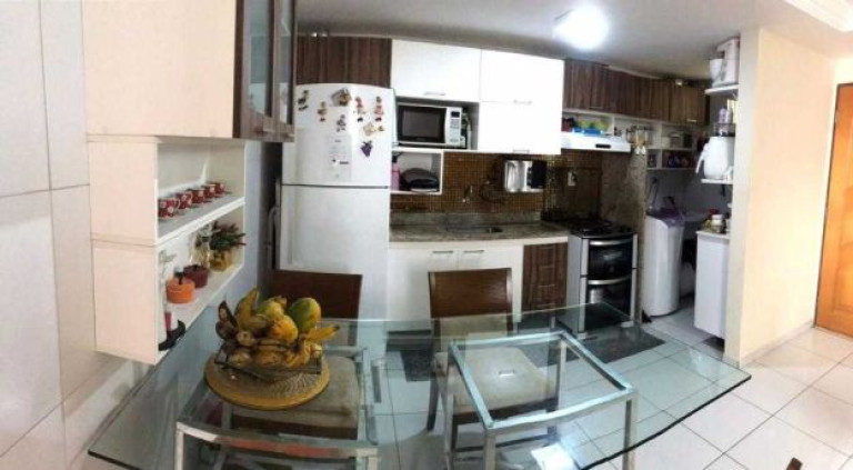 Imagem Apartamento com 2 Quartos à Venda, 50 m² em Jardim Oceania - João Pessoa Imagem Apartamento com 2 Quartos à Venda, 50 m² em Jardim Oceania - João Pessoa