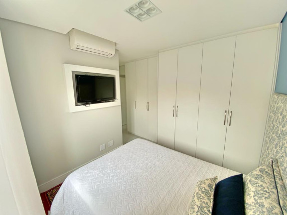 Imagem Apartamento com 4 Quartos à Venda, 217 m² em Jardim Vila Mariana - São Paulo