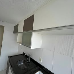 Imagem Apartamento com 2 Quartos à Venda, 48 m² em Vila Tesouro - São José dos Campos