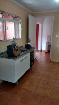 Casa com 6 Quartos à Venda, 150 m² em Parque Bandeirantes - Mauá