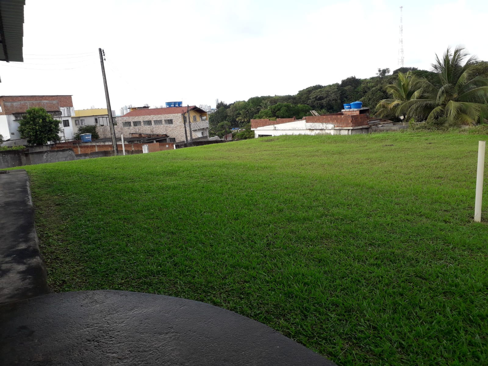 Imagem Casa com 4 Quartos à Venda, 424 m²em Fragoso - Olinda