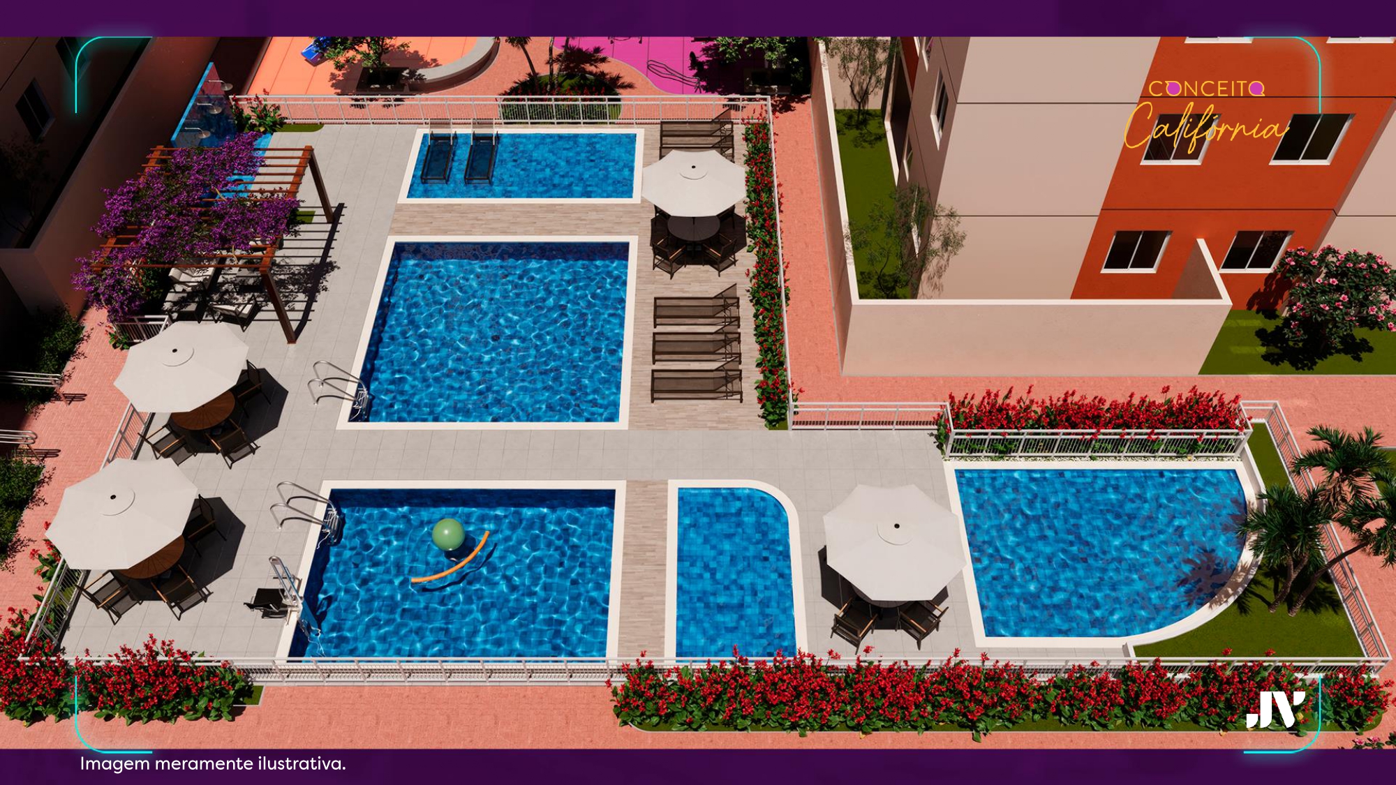 Imagem Apartamento com 2 Quartos à Venda, 46 m² em Vila Nova - Nova Iguaçu Imagem Apartamento com 2 Quartos à Venda, 46 m² em Vila Nova - Nova Iguaçu