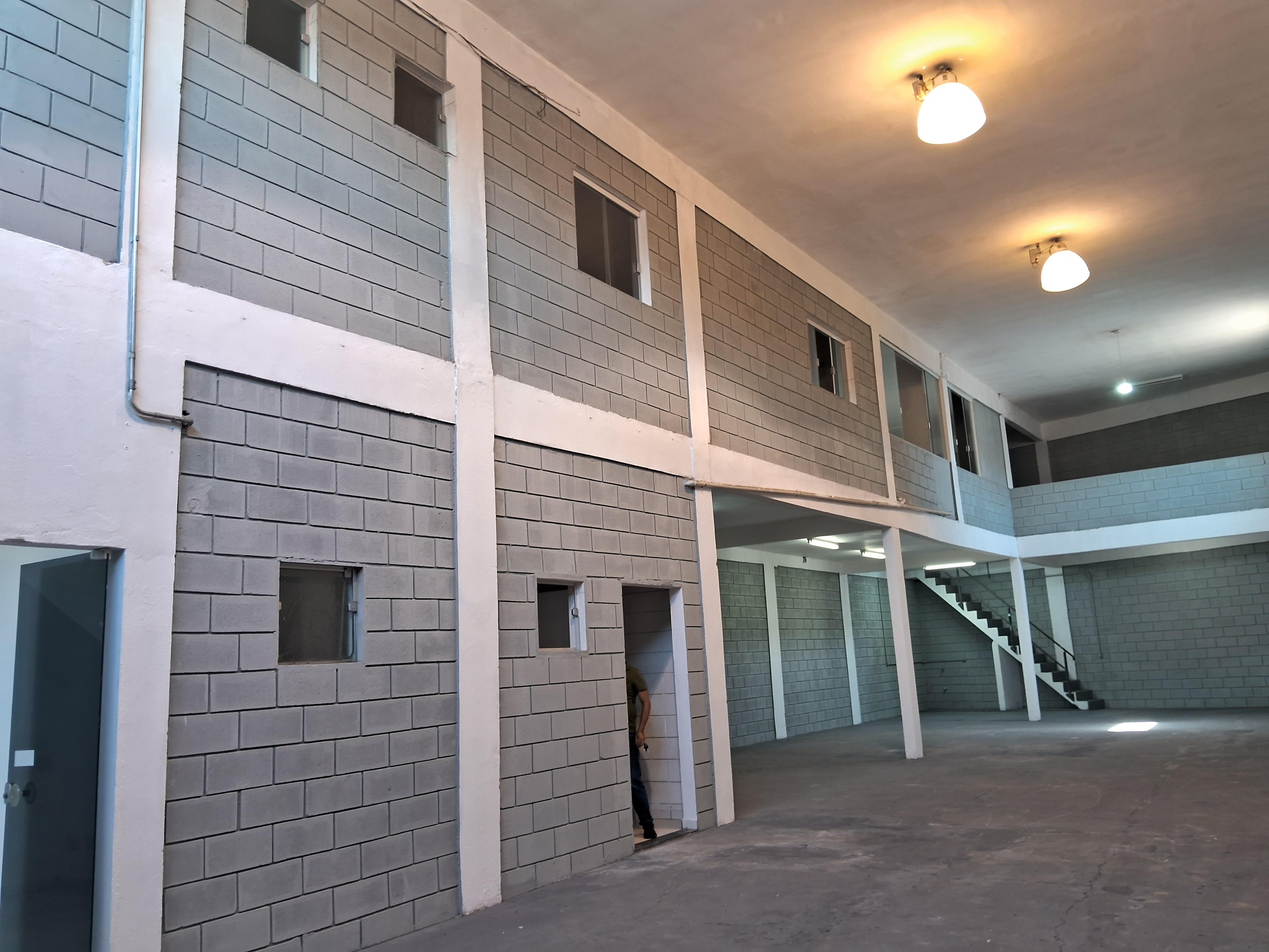 Imagem Galpão à Venda, 256 m² em Rochdale - Osasco