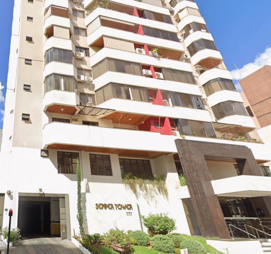 Imagem do condomínio Condomínio Semper Tower - Setor Bueno - Goiânia - GO