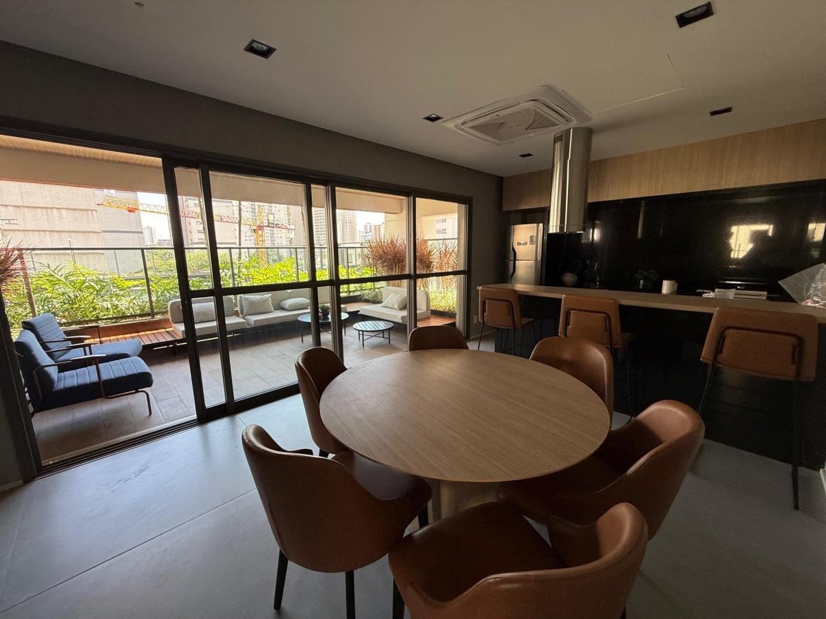Imagem Studio com 1 Quarto à Venda, 28 m² em Vila Clementino - São Paulo Imagem Studio com 1 Quarto à Venda, 28 m² em Vila Clementino - São Paulo