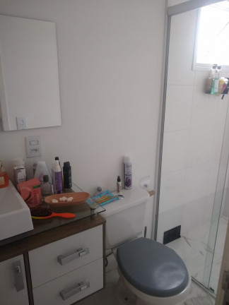 Foto do imóvel Apartamento com 2 Quartos à Venda, 59 m² em Jaguaribe - Osasco