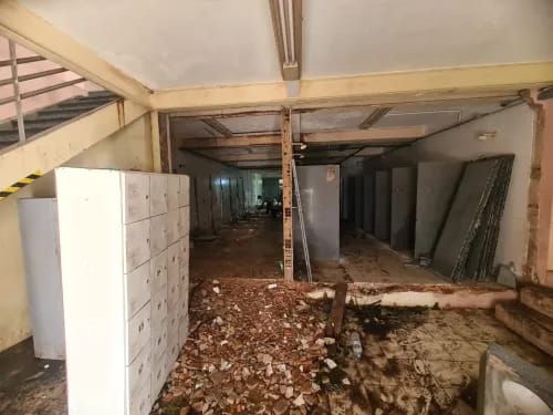 Imagem Ponto Comercial para Alugar, 500 m²em Campina - Belém Imagem Ponto Comercial para Alugar, 500 m²em Campina - Belém