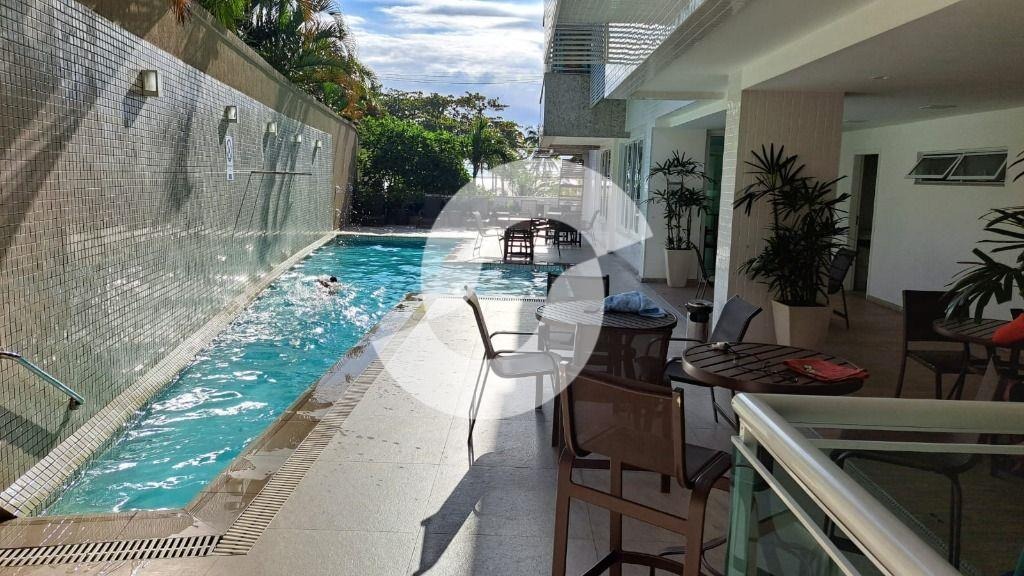Imagem Apartamento com 2 Quartos à Venda, 83 m² em Charitas - Niterói