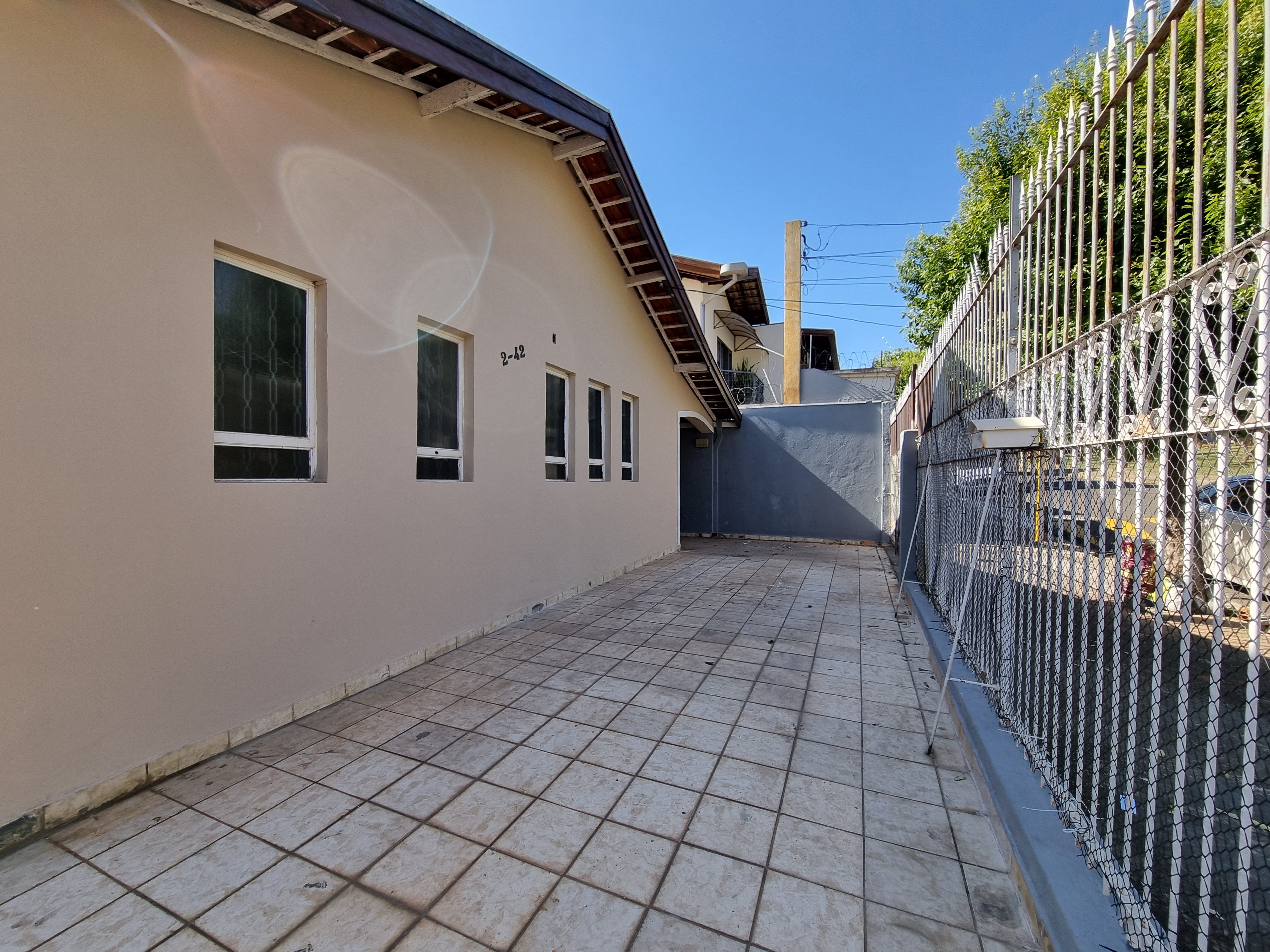 Casa com 3 Quartos à Venda, 200 m²em Vila Pacífico II - Bauru