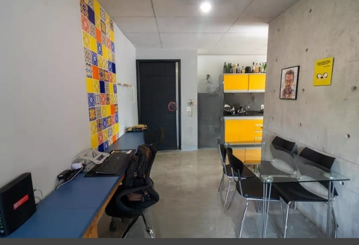 Imagem Loft com 2 Quartos à Venda, 75 m²em Vila Suzana - São Paulo