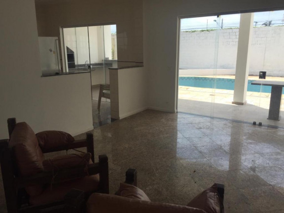 Imagem Casa de Condomínio com 3 Quartos à Venda, 270 m² em Boungainvillé II - Peruíbe Imagem Casa de Condomínio com 3 Quartos à Venda, 270 m² em Boungainvillé II - Peruíbe