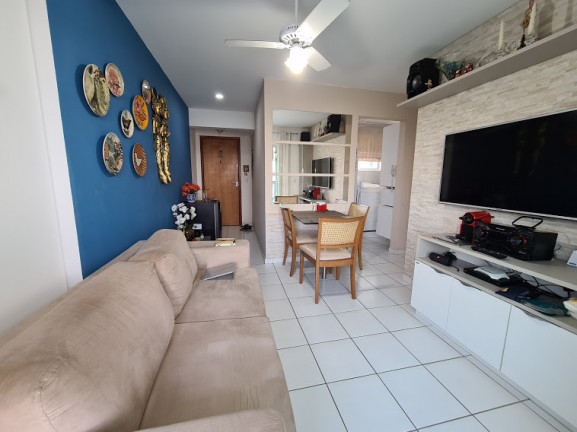 Imagem Apartamento com 2 Quartos à Venda, 55 m²em Piedade - Jaboatão dos Guararapes
