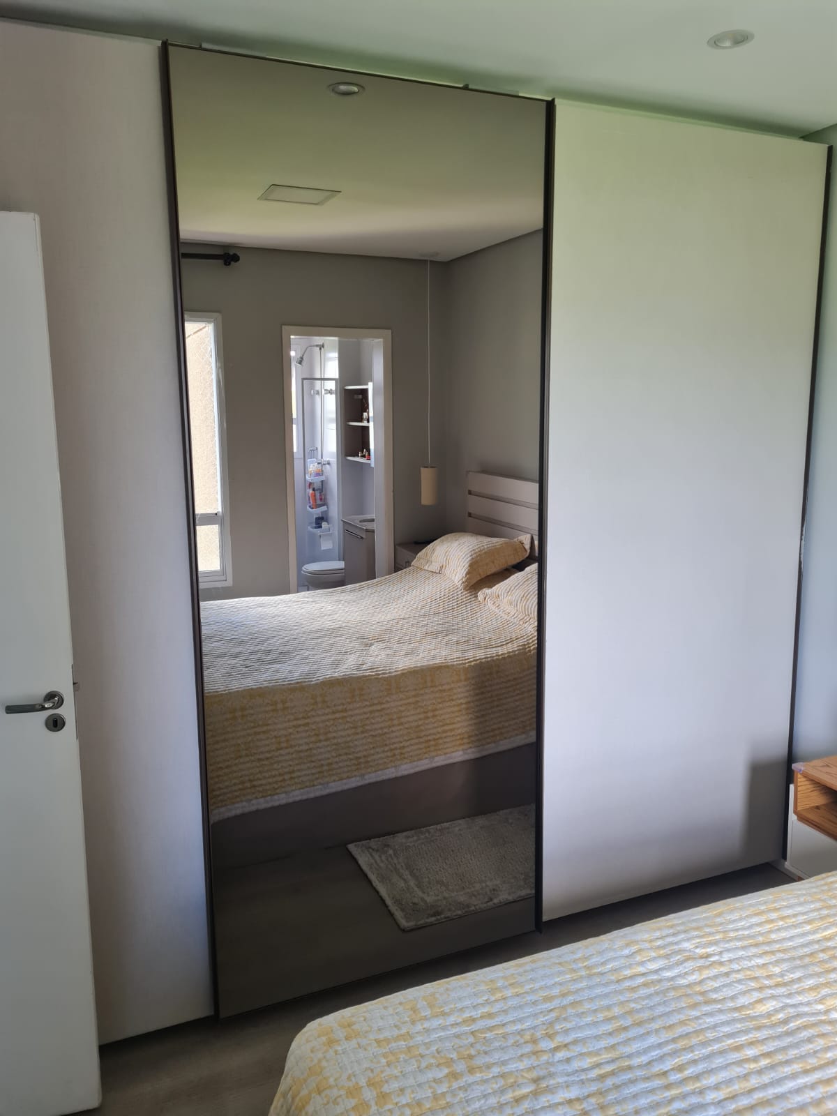 Imagem Apartamento com 2 Quartos à Venda, 71 m²em Jardim Flórida - Jundiaí