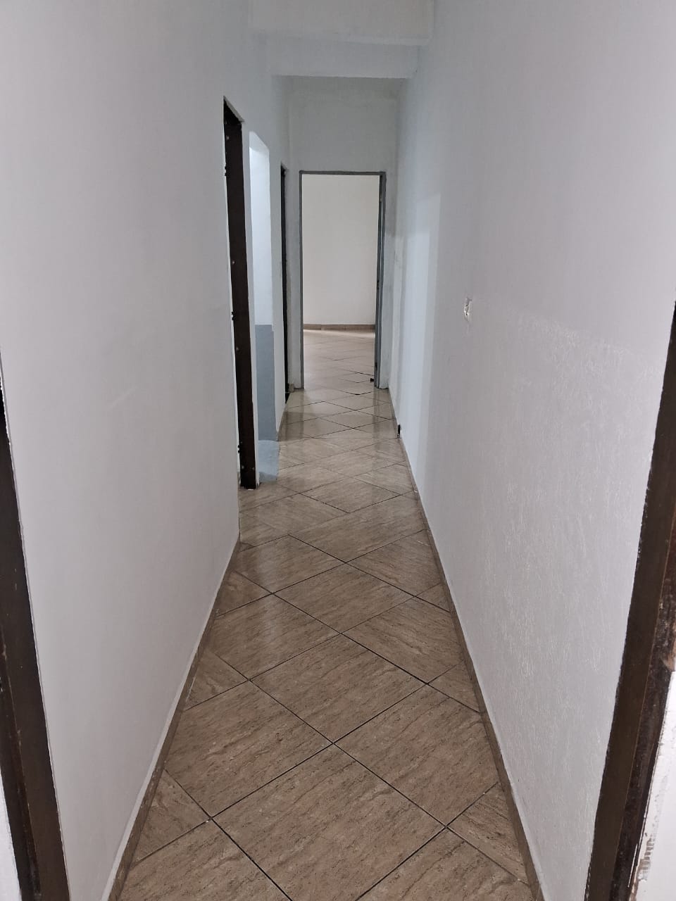 Imagem Sobrado com 3 Quartos à Venda, 123 m²em Jardim Cerqueira Leite - Mauá