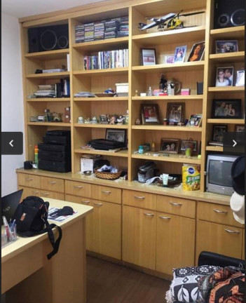 Imagem Sobrado com 4 Quartos à Venda, 325 m² em Vila Nova Savoia - São Paulo