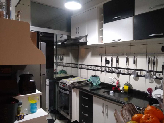 Imagem Apartamento com 2 Quartos à Venda,  em Vila Ema - São Paulo