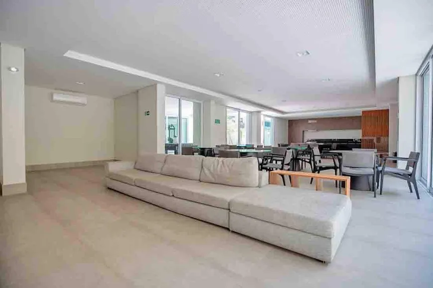 Imagem Apartamento com 4 Quartos à Venda, 186 m²em Gutierrez - Belo Horizonte