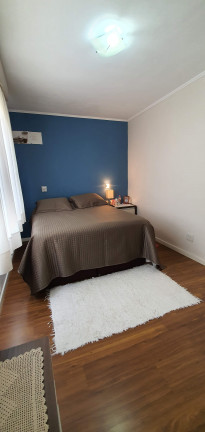Imagem Apartamento com 2 Quartos à Venda, 71 m²em Teresópolis - Porto Alegre
