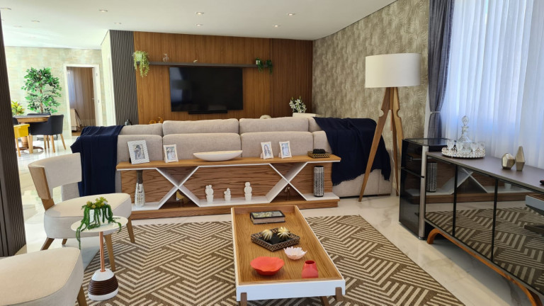 Imagem Casa com 6 Quartos à Venda, 328 m² em Riviera - Bertioga