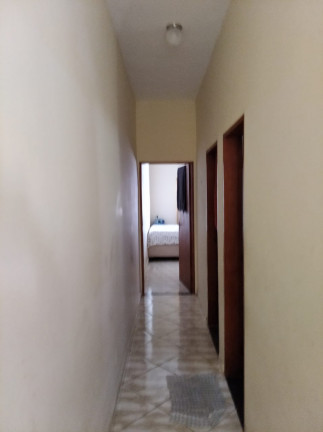 Imagem Casa com 2 Quartos à Venda, 125 m² em Bairro dos Guedes - Tremembé