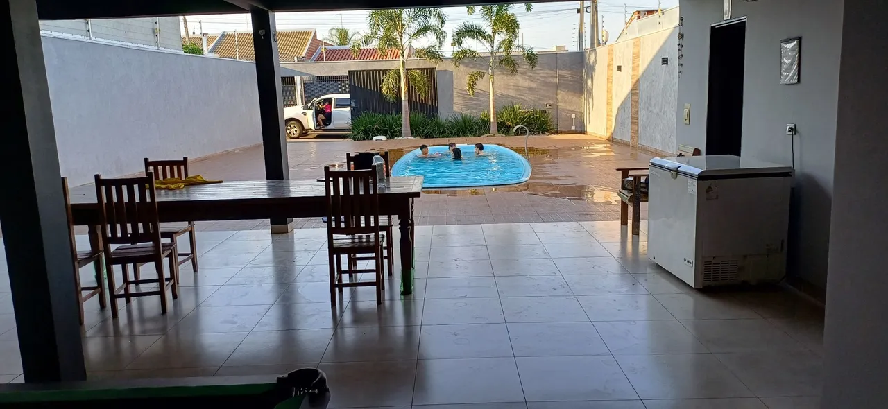 Imagem Chácara à Venda, 300 m²em Jardim Aurora - Sarandi Imagem Chácara à Venda, 300 m²em Jardim Aurora - Sarandi