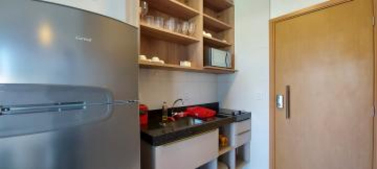 Imagem Flat com 1 Quarto à Venda, 29 m² em Muro Alto - Ipojuca Imagem Flat com 1 Quarto à Venda, 29 m² em Muro Alto - Ipojuca