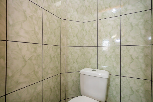 Imagem Casa com 3 Quartos à Venda,  em Sítio Cercado - Curitiba